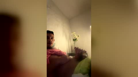Snapshot of anderantogo chatting on 17, 5, 2026 Ander Antonio online show from 17, 5, 2026