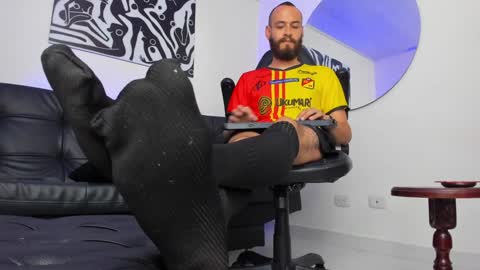 Andrs   -                   online show from 31, 1, 2025