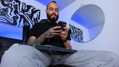 Andrs   -                   online show from 6, 3, 2025