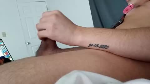 Carvajal online show from 11, 9, 2025