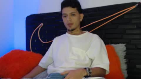 andersonZ98 online show from 15, 12, 2025