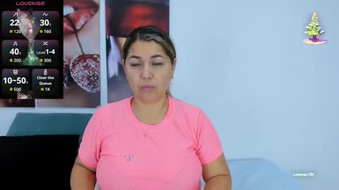 Snapshot of andhrea_vale chatting on 11, 11, 2025 Andrea online show from 11, 11, 2025