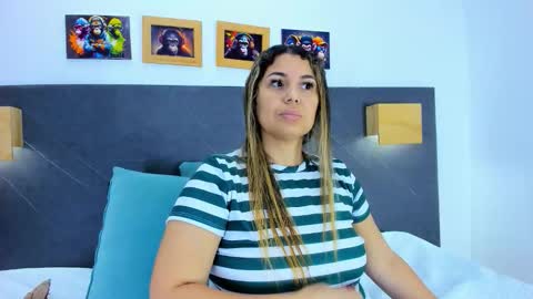 Andrea online show from 20, 2, 2026