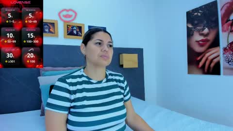 Andrea online show from 11, 4, 2026