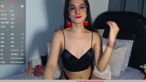 Snapshot of andie_puta_ts chatting on 25, 12, 2024 TWITTER andie sugar online show from 25, 12, 2024