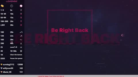 Snapshot of andie_puta_ts chatting on 8, 3, 2025 TWITTER andie sugar online show from 8, 3, 2025