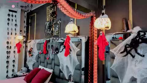 andiejones online show from 27, 10, 2025