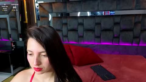 andiejones online show from 27, 11, 2025