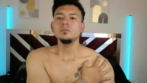 Snapshot of andonysteel chatting on 23, 9, 2025 Andony online show from 23, 9, 2025