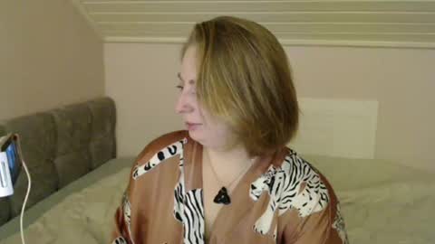 Andorphin online show from 15, 1, 2025