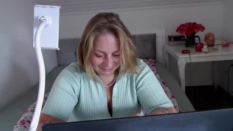 Andorphin online show from 23, 9, 2025