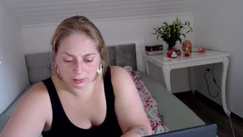 Andorphin online show from 27, 9, 2025