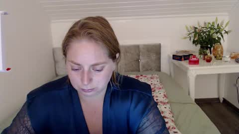 Andorphin online show from 30, 9, 2025