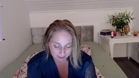 Andorphin online show from 30, 9, 2025