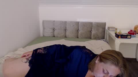 Andorphin online show from 5, 10, 2025