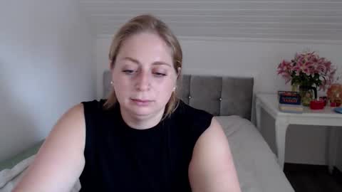 Andorphin online show from 8, 10, 2025