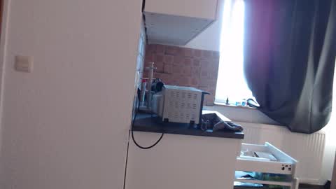 Andorphin online show from 2, 11, 2025