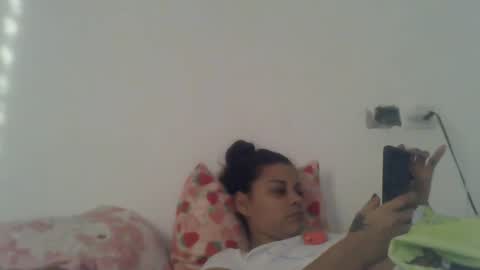 Snapshot of andr267969 chatting on 16, 1, 2026 rosario online show from 16, 1, 2026