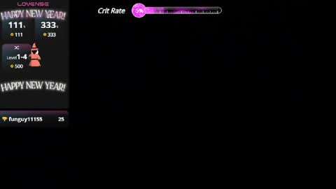 ginger online show from 18, 1, 2025