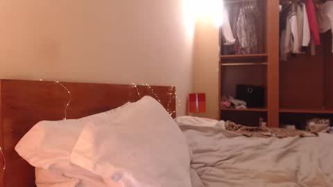 Andra online show from 8, 12, 2024