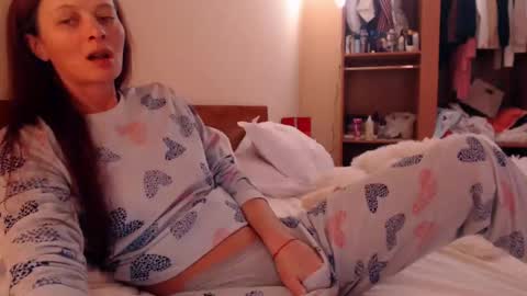 Andra online show from 8, 3, 2025