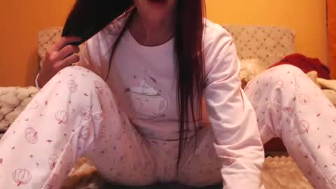 Andra online show from 13, 10, 2025