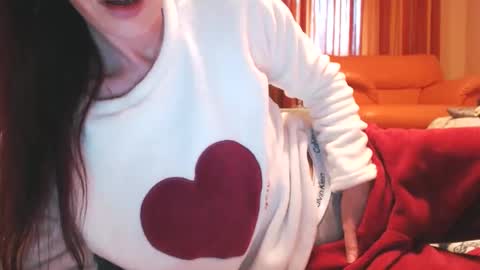 Andra online show from 30, 11, 2025