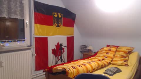 Snapshot of andre124231 chatting on 1, 12, 2024 Andre online show from 1, 12, 2024