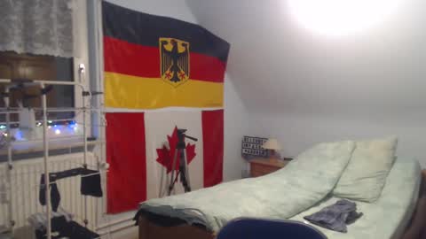 Snapshot of andre124231 chatting on 5, 12, 2024 Andre online show from 5, 12, 2024