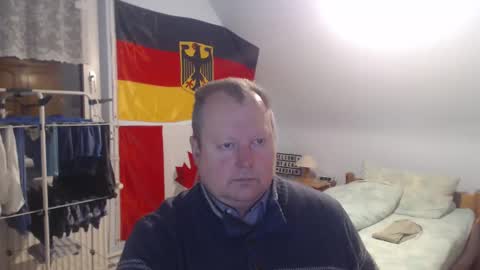 Snapshot of andre124231 chatting on 2, 1, 2025 Andre online show from 2, 1, 2025