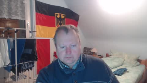 Snapshot of andre124231 chatting on 7, 1, 2025 Andre online show from 7, 1, 2025