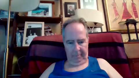 andre6045 online show from 26, 9, 2025