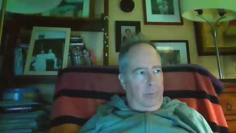 andre6045 online show from 8, 3, 2026