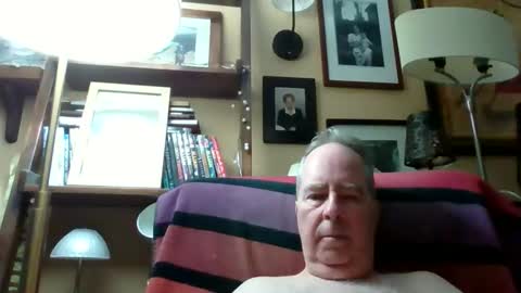 andre6045 online show from 13, 4, 2026