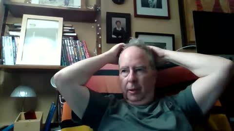 andre6045 online show from 8, 6, 2026