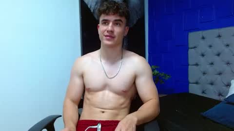 Andre Parker online show from 9, 3, 2025