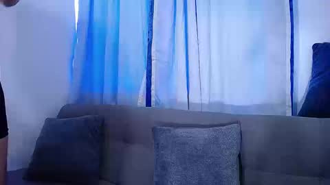 Andre Parker online show from 11, 9, 2025