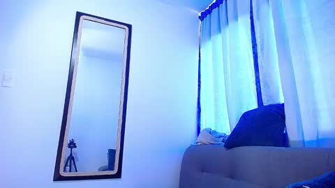 Andre Parker online show from 14, 2, 2026