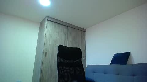 Andre Parker online show from 9, 4, 2026