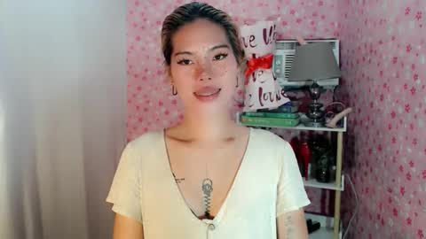 andrea06121998 online show from 29, 11, 2025