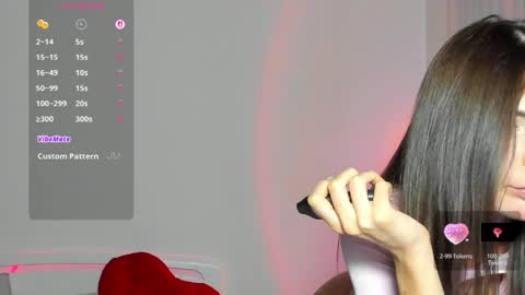 andrea__bass online show from 19, 4, 2026