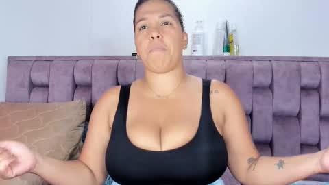 Snapshot of andrea_bigtits69 chatting on 8, 2, 2026 Andrea bigtits69 online show from 8, 2, 2026