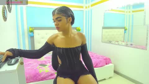 Andrea Castt online show from 6, 2, 2026