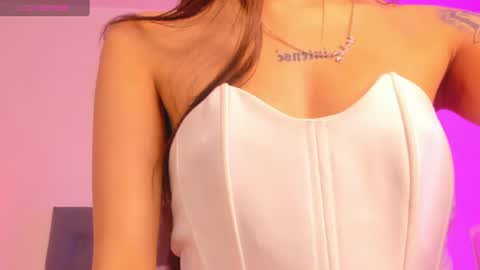 Andrea  online show from 28, 1, 2025