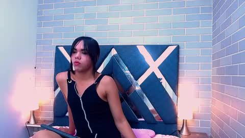 Andres Gil online show from 29, 12, 2024