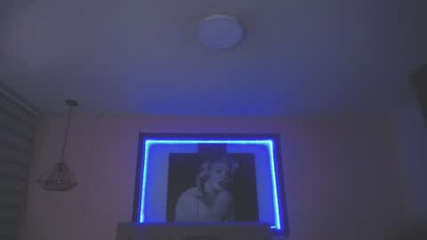 Andrea Ramos online show from 18, 11, 2025