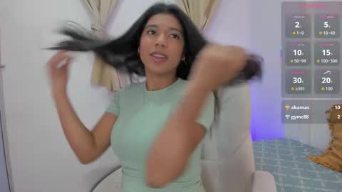 Andrea online show from 26, 10, 2025