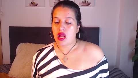 ANDREA  online show from 22, 10, 2025