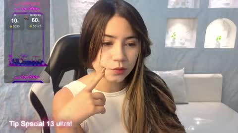 andrea_tx online show from 2, 6, 2026