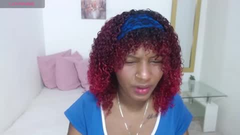 Snapshot of andrea_velary chatting on 14, 5, 2026 andrea_velary online show from 14, 5, 2026